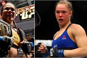 Ultimate Women's Heavyweight MMA Showdown | Ultimate Guide to MMA: Training, Techniques, and Top Fighters in The World
