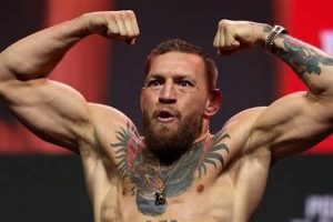 Top Popular MMA Fighters: Ranking & Profiles | Ultimate Guide to MMA: Training, Techniques, and Top Fighters in The World