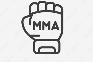Legendary Icon MMA Fighters of All Time | Ultimate Guide to MMA: Training, Techniques, and Top Fighters in The World