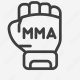 Legendary Icon MMA Fighters of All Time | Ultimate Guide to MMA: Training, Techniques, and Top Fighters in The World