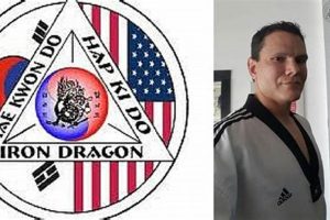 Train Like a Warrior: Iron Dragon MMA Gym Ultimate Guide to MMA: Training, Techniques, and Top Fighters in The World Train Like a Warrior: Iron Dragon MMA Gym | Ultimate Guide to MMA: Training, Techniques, and Top Fighters in The World