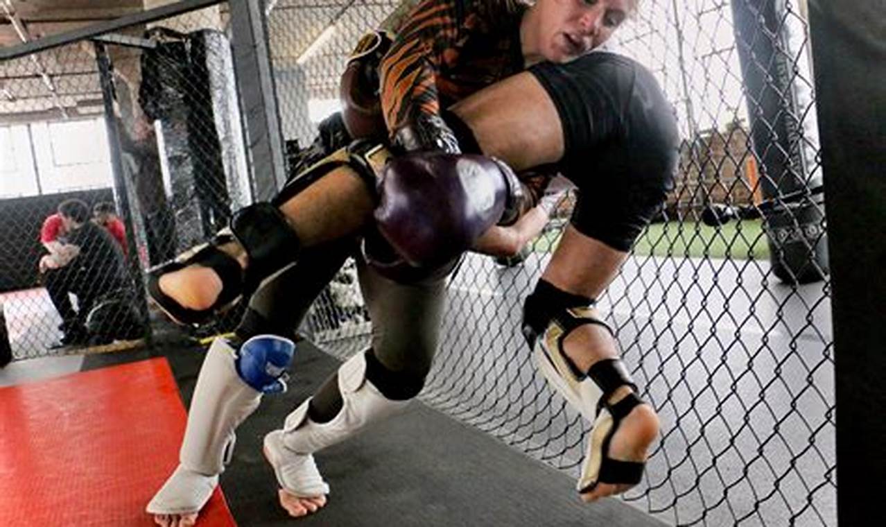 Ultimate MMA Fights in Philly: Live & Upcoming | Ultimate Guide to MMA: Training, Techniques, and Top Fighters in The World