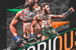 Top 10 Most Notorious MMA Fighters Ever | Ultimate Guide to MMA: Training, Techniques, and Top Fighters in The World