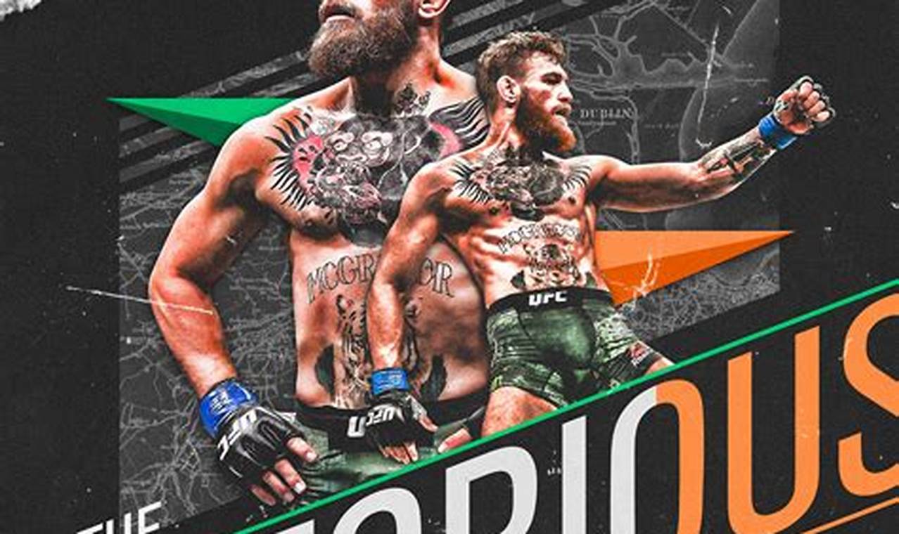 Top 10 Most Notorious MMA Fighters Ever | Ultimate Guide to MMA: Training, Techniques, and Top Fighters in The World