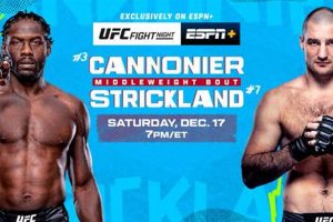 Mma Fight Las Vegas | Ultimate Guide to MMA: Training, Techniques, and Top Fighters in The World