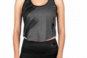 Top Women's MMA Apparel & Fight Gear | Ultimate Guide to MMA: Training, Techniques, and Top Fighters in The World