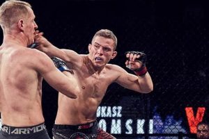 Discover EFN MMA: What It Is & Why It Matters | Ultimate Guide to MMA: Training, Techniques, and Top Fighters in The World