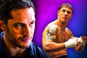 Tom Hardy's MMA Journey: Triumph & Discipline Ultimate Guide to MMA: Training, Techniques, and Top Fighters in The World Tom Hardy's MMA Journey: Triumph & Discipline | Ultimate Guide to MMA: Training, Techniques, and Top Fighters in The World