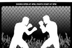 Live MMA Fights Near Me: Tickets & Schedules | Ultimate Guide to MMA: Training, Techniques, and Top Fighters in The World