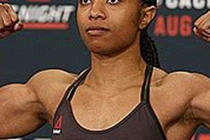 MMA Fighter Danielle Taylor: Bio, Stats & News | Ultimate Guide to MMA: Training, Techniques, and Top Fighters in The World