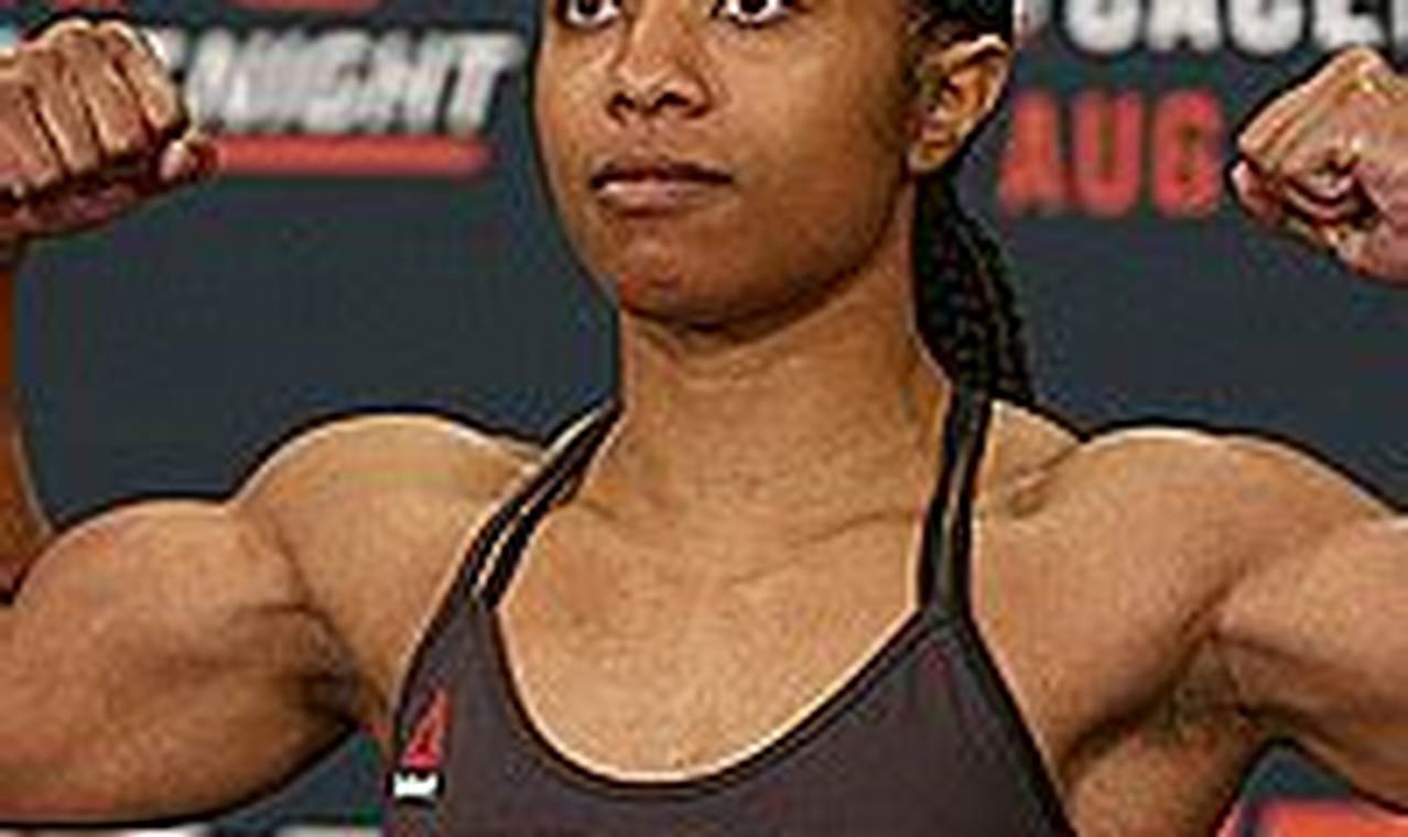 MMA Fighter Danielle Taylor: Bio, Stats & News Ultimate Guide to MMA: Training, Techniques, and Top Fighters in The World MMA Fighter Danielle Taylor: Bio, Stats & News | Ultimate Guide to MMA: Training, Techniques, and Top Fighters in The World