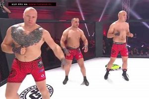 Ultimate 3v3 MMA Championship Fights Ultimate Guide to MMA: Training, Techniques, and Top Fighters in The World Ultimate 3v3 MMA Championship Fights | Ultimate Guide to MMA: Training, Techniques, and Top Fighters in The World