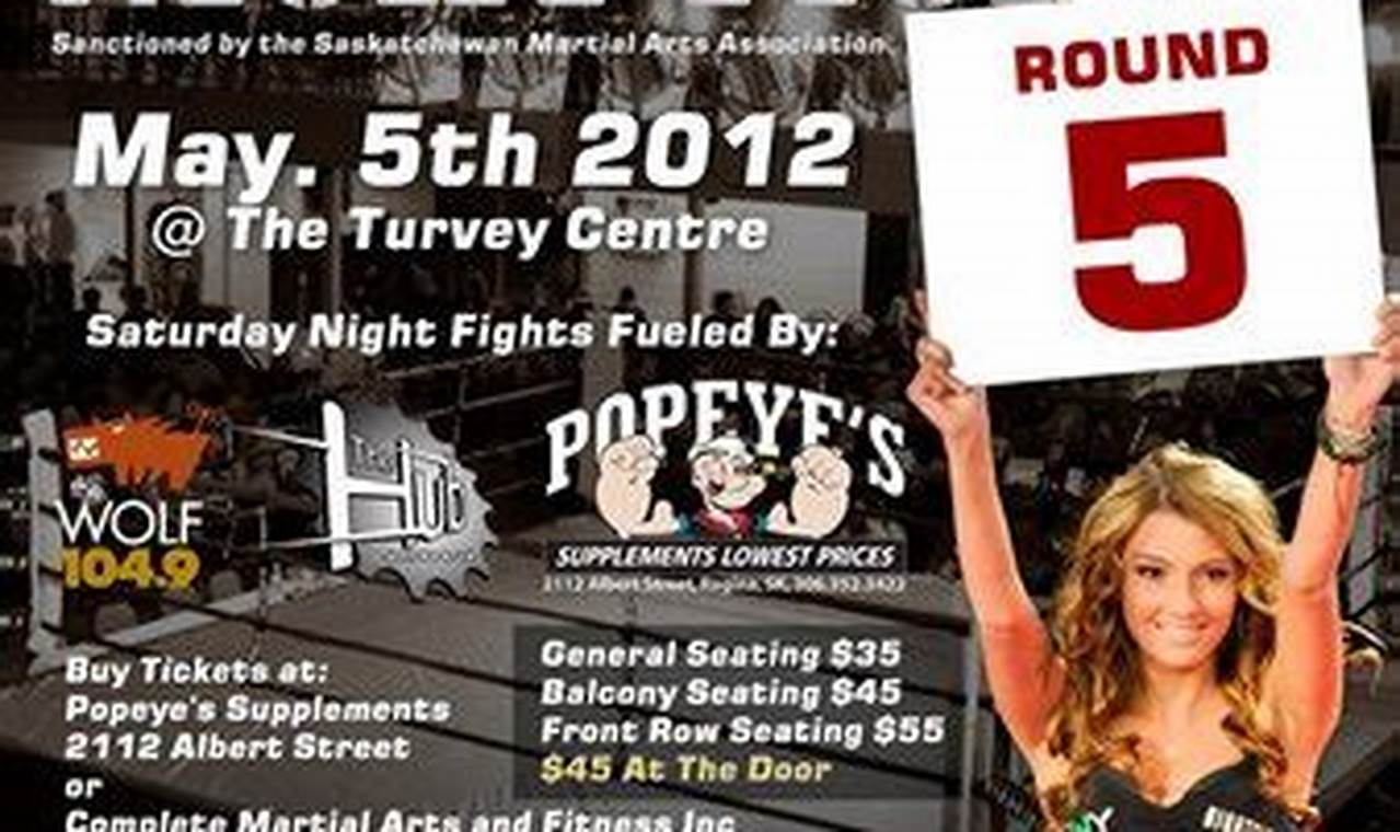 Epic Saturday MMA Fights: Highlights & Results Ultimate Guide to MMA: Training, Techniques, and Top Fighters in The World Epic Saturday MMA Fights: Highlights & Results | Ultimate Guide to MMA: Training, Techniques, and Top Fighters in The World