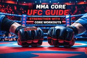Best Core Exercises for MMA Fighters Ultimate Guide to MMA: Training, Techniques, and Top Fighters in The World Best Core Exercises for MMA Fighters | Ultimate Guide to MMA: Training, Techniques, and Top Fighters in The World