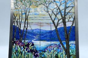 Louis Tiffany Magnolia Irises Mma Glass Panel Ultimate Guide to MMA: Training, Techniques, and Top Fighters in The World Louis Tiffany Magnolia Irises Mma Glass Panel | Ultimate Guide to MMA: Training, Techniques, and Top Fighters in The World