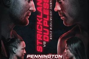 20 De Enero Mma Ufc 297 Ultimate Guide to MMA: Training, Techniques, and Top Fighters in The World 20 De Enero Mma Ufc 297 | Ultimate Guide to MMA: Training, Techniques, and Top Fighters in The World