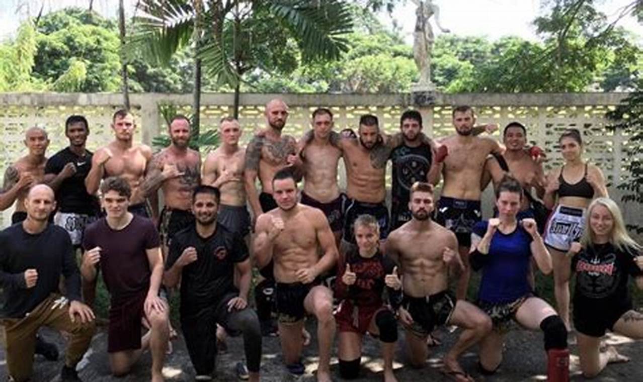 Team Quest Mma Ultimate Guide to MMA: Training, Techniques, and Top Fighters in The World Team Quest Mma | Ultimate Guide to MMA: Training, Techniques, and Top Fighters in The World