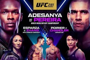 Is MMA on Tonight? Find Fight Schedules & Streams | Ultimate Guide to MMA: Training, Techniques, and Top Fighters in The World