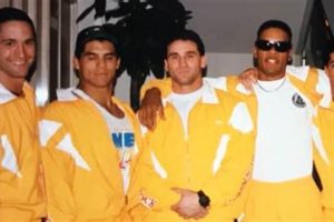 The Original Lion's Den MMA: A Legacy of Grappling Ultimate Guide to MMA: Training, Techniques, and Top Fighters in The World The Original Lion's Den MMA: A Legacy of Grappling | Ultimate Guide to MMA: Training, Techniques, and Top Fighters in The World