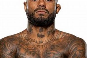 The Rise of Bruno Miranda in MMA Fighting | Ultimate Guide to MMA: Training, Techniques, and Top Fighters in The World