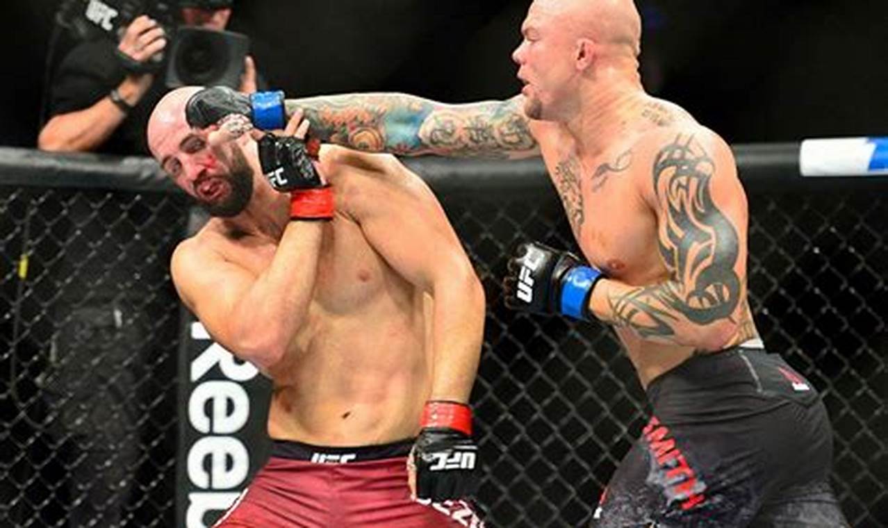 Watch MMA Fights Replay: Full Fight Videos Ultimate Guide to MMA: Training, Techniques, and Top Fighters in The World Watch MMA Fights Replay: Full Fight Videos | Ultimate Guide to MMA: Training, Techniques, and Top Fighters in The World