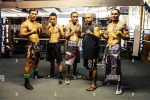 Best MMA Gyms & Training in Oahu, Hawaii | Ultimate Guide to MMA: Training, Techniques, and Top Fighters in The World