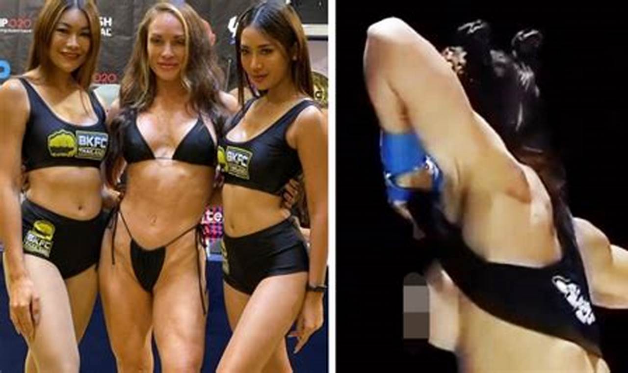 MMA Fighter Flashing: Unseen Moments & Fight Analysis Ultimate Guide to MMA: Training, Techniques, and Top Fighters in The World MMA Fighter Flashing: Unseen Moments & Fight Analysis | Ultimate Guide to MMA: Training, Techniques, and Top Fighters in The World