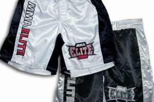 Top MMA Elite Clothing & Fight Gear Ultimate Guide to MMA: Training, Techniques, and Top Fighters in The World Top MMA Elite Clothing & Fight Gear | Ultimate Guide to MMA: Training, Techniques, and Top Fighters in The World