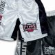 Top MMA Elite Clothing & Fight Gear | Ultimate Guide to MMA: Training, Techniques, and Top Fighters in The World