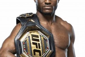 UFC's Usman MMA: Welterweight King Ultimate Guide to MMA: Training, Techniques, and Top Fighters in The World UFC's Usman MMA: Welterweight King | Ultimate Guide to MMA: Training, Techniques, and Top Fighters in The World