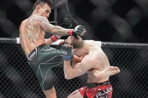 Mma On Yahoo | Ultimate Guide to MMA: Training, Techniques, and Top Fighters in The World