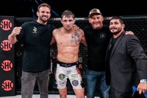 Pro MMA Fighter Jeff Creighton: Bio & Stats Ultimate Guide to MMA: Training, Techniques, and Top Fighters in The World Pro MMA Fighter Jeff Creighton: Bio & Stats | Ultimate Guide to MMA: Training, Techniques, and Top Fighters in The World