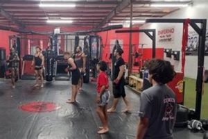Best MMA Gyms & Training in Naples, FL | Ultimate Guide to MMA: Training, Techniques, and Top Fighters in The World