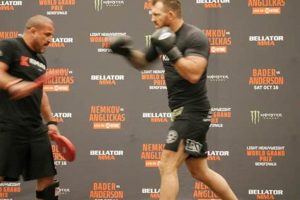 Mma Mesa Az | Ultimate Guide to MMA: Training, Techniques, and Top Fighters in The World