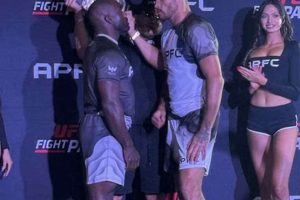 Maximize MMA Performance with APFC Systems Ultimate Guide to MMA: Training, Techniques, and Top Fighters in The World Maximize MMA Performance with APFC Systems | Ultimate Guide to MMA: Training, Techniques, and Top Fighters in The World