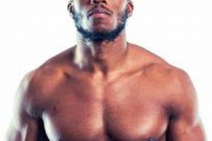 Omar Sy: MMA Training & Fight Speculation | Ultimate Guide to MMA: Training, Techniques, and Top Fighters in The World