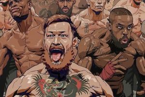 Elevate Your MMA: The Art of Combat Ultimate Guide to MMA: Training, Techniques, and Top Fighters in The World Elevate Your MMA: The Art of Combat | Ultimate Guide to MMA: Training, Techniques, and Top Fighters in The World