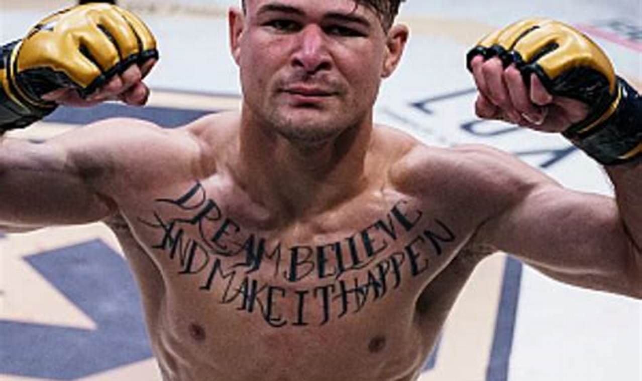 Latest MMA News, Fight Results &amp; More | Ultimate Guide to MMA: Training, Techniques, and Top Fighters in The World