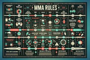 Mma Rules Ufc Ultimate Guide to MMA: Training, Techniques, and Top Fighters in The World Mma Rules Ufc | Ultimate Guide to MMA: Training, Techniques, and Top Fighters in The World