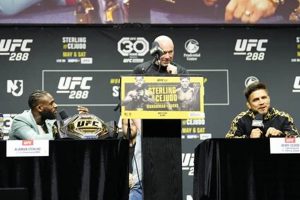 Mma Media | Ultimate Guide to MMA: Training, Techniques, and Top Fighters in The World