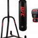 Best MMA Boxing Bag Stands: Top Picks & Guide | Ultimate Guide to MMA: Training, Techniques, and Top Fighters in The World