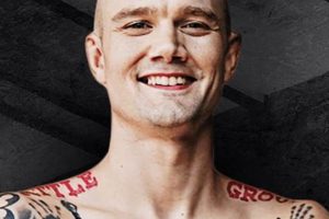 The Rise of JD Burns MMA: A Champion's Journey | Ultimate Guide to MMA: Training, Techniques, and Top Fighters in The World