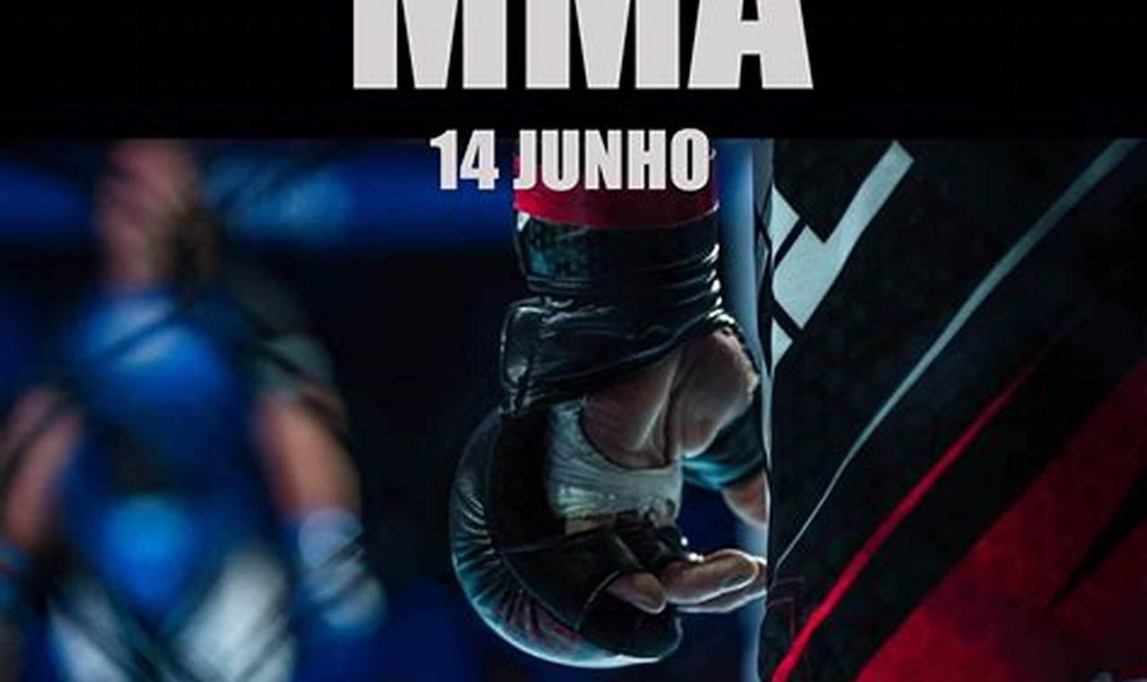 Best MMA Gyms & Events in Lisbon, Portugal | Ultimate Guide to MMA: Training, Techniques, and Top Fighters in The World