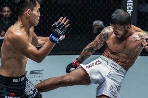 MMA Calf Kicks: The Ultimate Guide | Ultimate Guide to MMA: Training, Techniques, and Top Fighters in The World