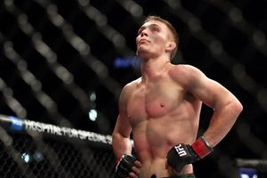 Pro MMA Fighter Cameron | Fight Stats & Bio | Ultimate Guide to MMA: Training, Techniques, and Top Fighters in The World