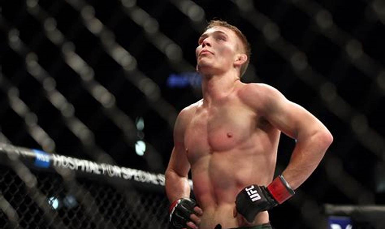 Pro MMA Fighter Cameron | Fight Stats & Bio Ultimate Guide to MMA: Training, Techniques, and Top Fighters in The World Pro MMA Fighter Cameron | Fight Stats & Bio | Ultimate Guide to MMA: Training, Techniques, and Top Fighters in The World