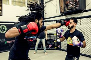 Mastering the Shift MMA Advantage: Dominate the Octagon Ultimate Guide to MMA: Training, Techniques, and Top Fighters in The World Mastering the Shift MMA Advantage: Dominate the Octagon | Ultimate Guide to MMA: Training, Techniques, and Top Fighters in The World