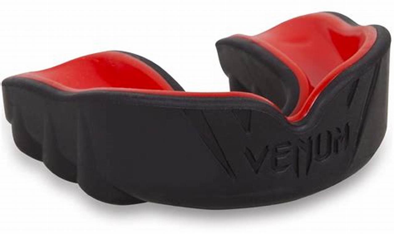Best MMA Mouth Guards: Protection & Fit | Ultimate Guide to MMA: Training, Techniques, and Top Fighters in The World