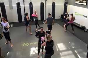 Train at Fortis MMA Lakeside: Top MMA Gym Ultimate Guide to MMA: Training, Techniques, and Top Fighters in The World Train at Fortis MMA Lakeside: Top MMA Gym | Ultimate Guide to MMA: Training, Techniques, and Top Fighters in The World