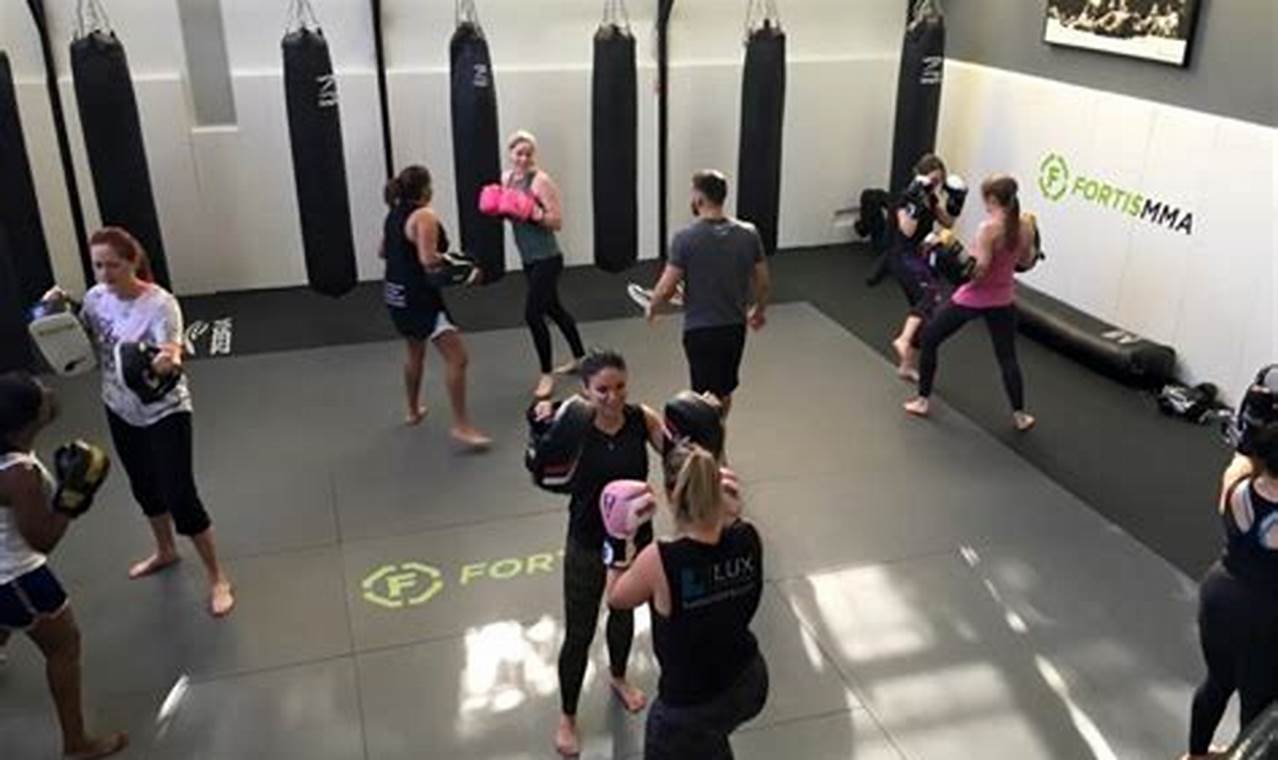Train at Fortis MMA Lakeside: Top MMA Gym Ultimate Guide to MMA: Training, Techniques, and Top Fighters in The World Train at Fortis MMA Lakeside: Top MMA Gym | Ultimate Guide to MMA: Training, Techniques, and Top Fighters in The World